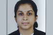 Young woman lawyer Mrs. Geeta D from Mangaluru selected as civil judge